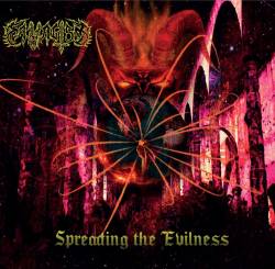 Sprending the Evilness